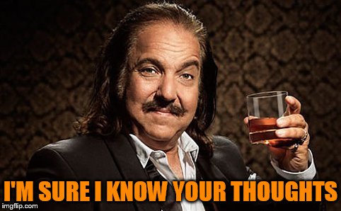 I'M SURE I KNOW YOUR THOUGHTS | made w/ Imgflip meme maker