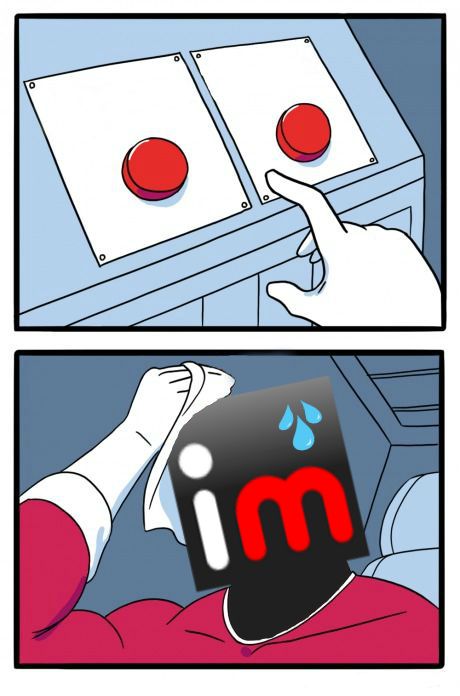 The Daily Struggle Imgflip Edition Blank Meme Template