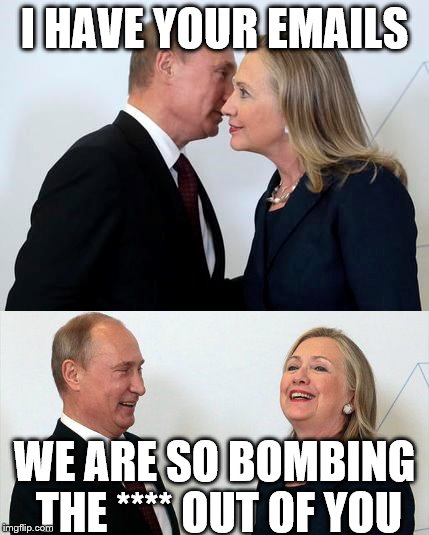 I HAVE YOUR EMAILS WE ARE SO BOMBING THE **** OUT OF YOU | made w/ Imgflip meme maker