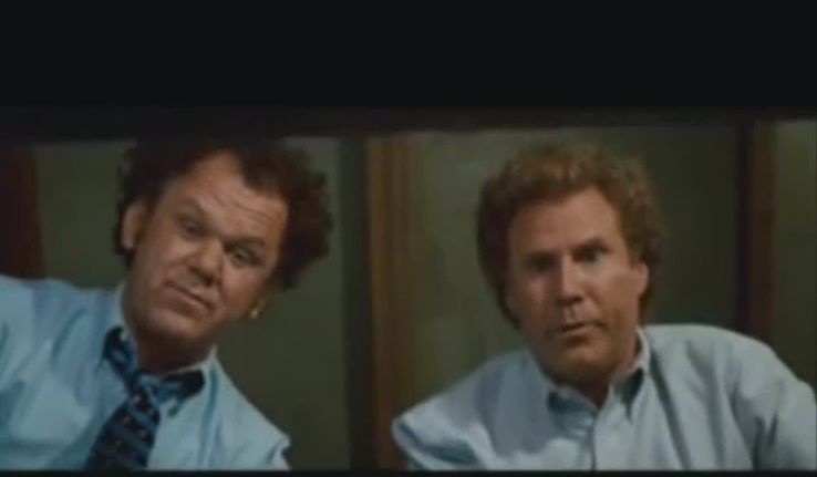 Step Brothers Blank Template Imgflip