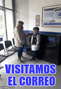 VISITAMOS EL CORREO | image tagged in gifs | made w/ Imgflip images-to-gif maker