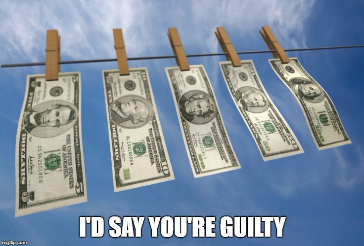 I'D SAY YOU'RE GUILTY | made w/ Imgflip meme maker