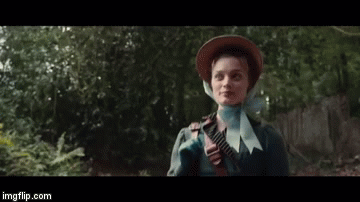 Gallantry isnt dead | image tagged in gifs,gif | made w/ Imgflip video-to-gif maker