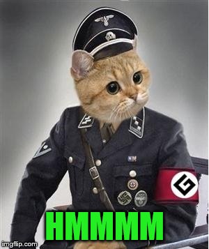 HMMMM | made w/ Imgflip meme maker