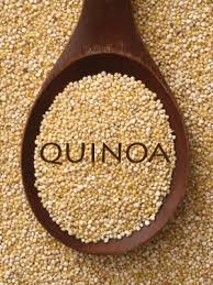 Quinoa Blank Meme Template