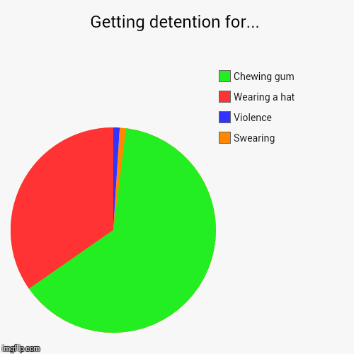 image tagged in funny,pie charts | made w/ Imgflip chart maker