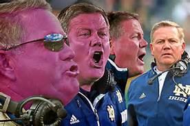 High Quality brian kelly nd Blank Meme Template