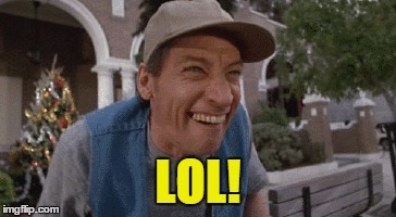 LOL! | made w/ Imgflip meme maker