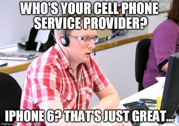 apple tech support meme