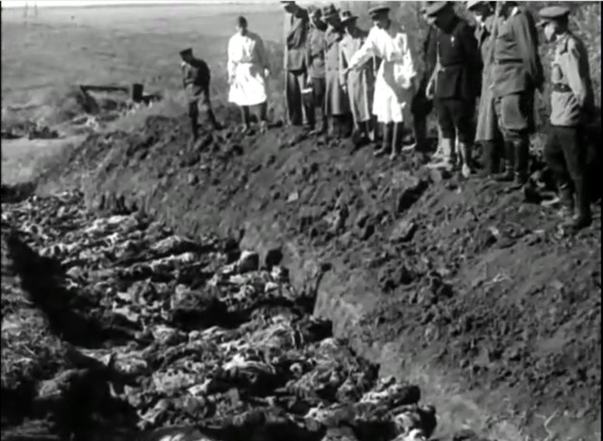 socialist genocide Blank Meme Template