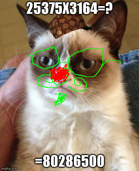 Grumpy Cat Meme Imgflip