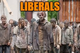 LIBERALS | made w/ Imgflip meme maker