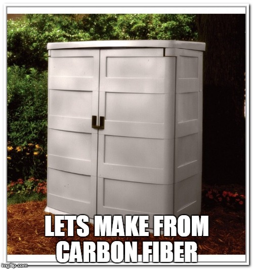 Image tagged in proposed carbon fiber products Imgflip