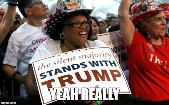 YEAH REALLY | made w/ Imgflip meme maker