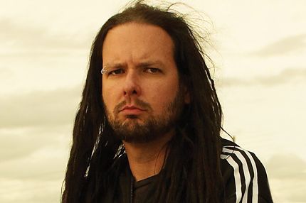 korn Blank Meme Template