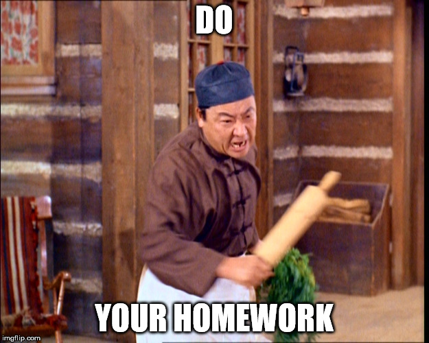homework chinese meme