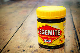 vegemite meme Blank Meme Template