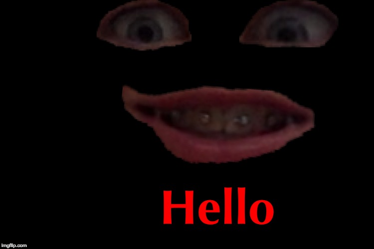 Hello | image tagged in stalker,i see you,hello | made w/ Imgflip meme maker
