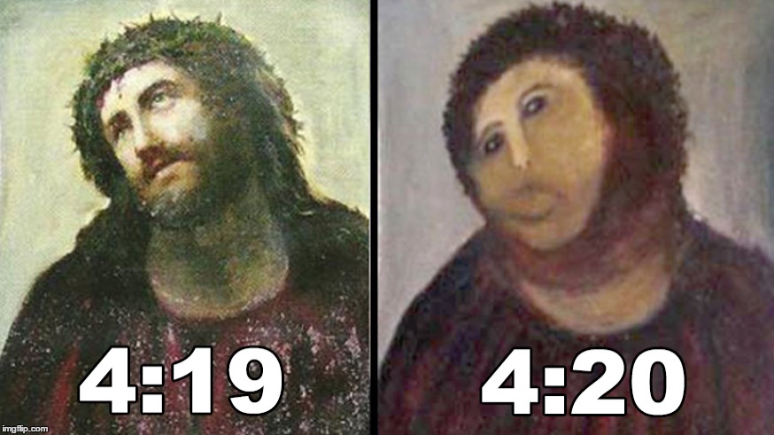 Jesus 420 | image tagged in 420,420 blaze it,jesus,blazeit,weed | made w/ Imgflip meme maker