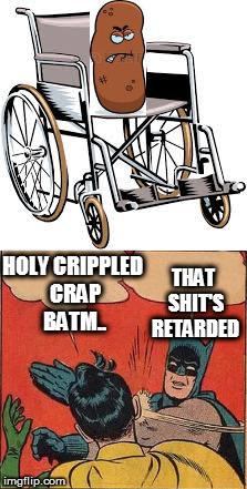 Retard Shit