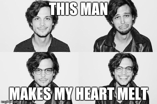 gorgeous | THIS MAN; MAKES MY HEART MELT | image tagged in gorgeous | made w/ Imgflip meme maker