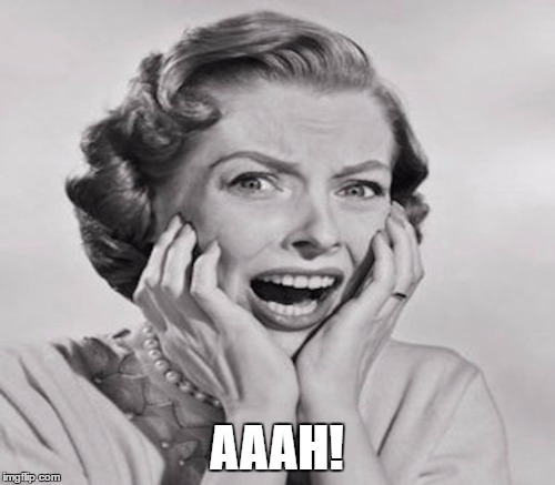 AAAH! | made w/ Imgflip meme maker