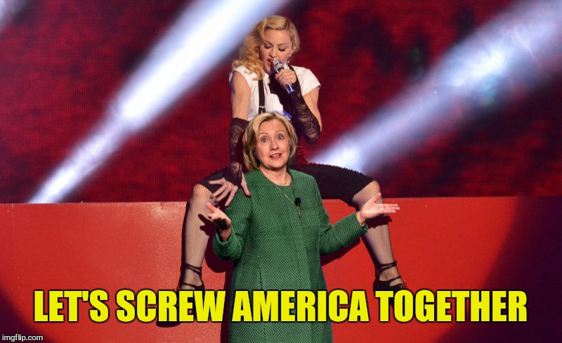 LET'S SCREW AMERICA TOGETHER | made w/ Imgflip meme maker
