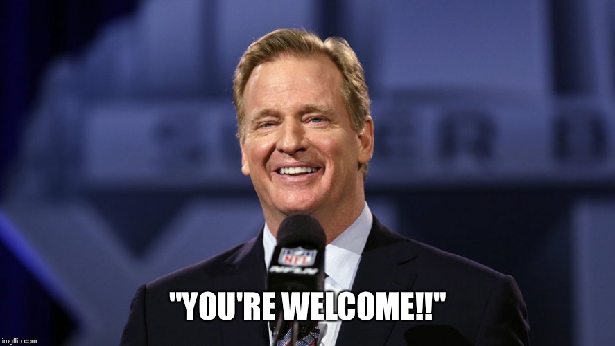 "YOU'RE WELCOME!!" | made w/ Imgflip meme maker