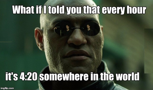 in the world | made w/ Imgflip meme maker
