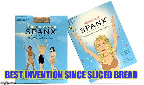 BEST INVENTION SINCE SLICED BREAD | made w/ Imgflip meme maker