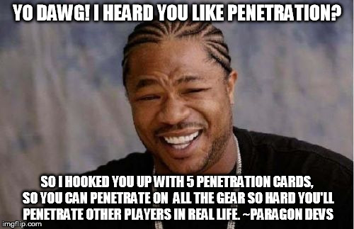 Yo Dawg Heard You Meme Imgflip