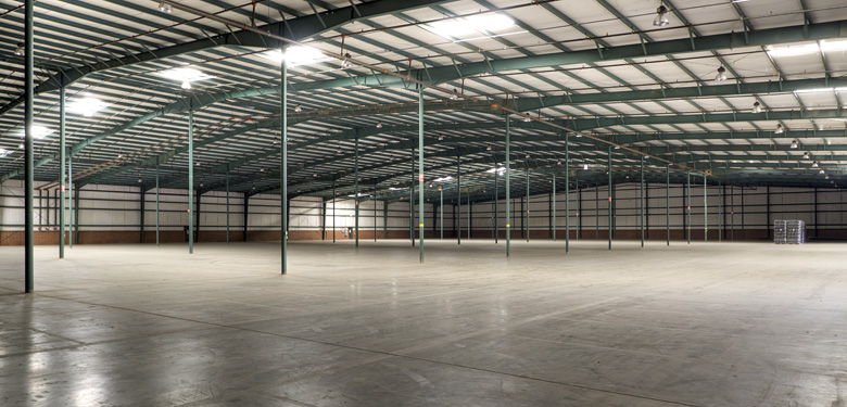 High Quality Warehouse Blank Meme Template