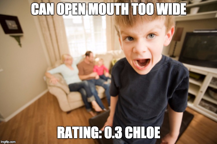 1czwms.jpg - Can open mouth too wide - Rating: 0.3 Chloe