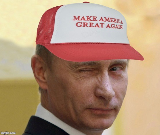Make America Shake Again | image tagged in election 2016,donald trump,make america great again | made w/ Imgflip meme maker