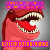 practice good behavior | PARENTS HAVE THE CHANCE TO PRACTICE GOOD BEHAVIOR TOO. SWITCH WITCH WORKS | image tagged in parents | made w/ Imgflip meme maker