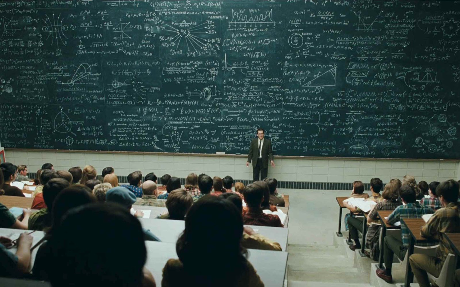 High Quality Blackboard Blank Meme Template