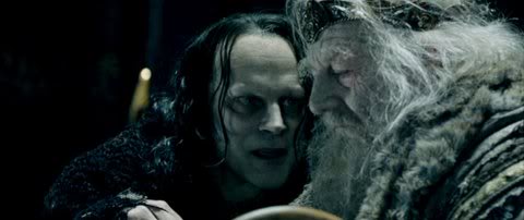 wormtongue Blank Meme Template