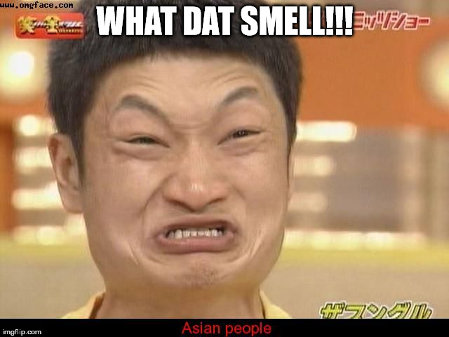 what dat smell meme - Imgflip