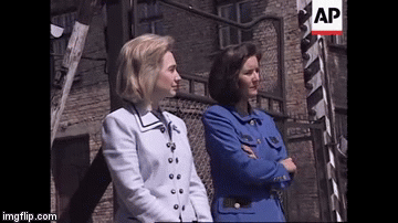 AUSCHWITZ | image tagged in gifs | made w/ Imgflip video-to-gif maker