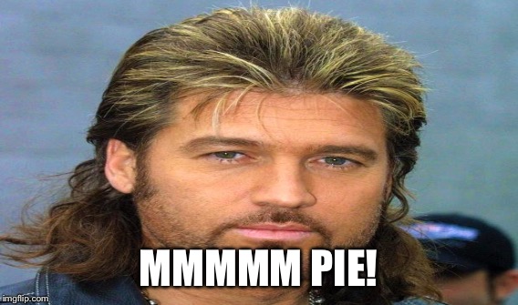 MMMMM PIE! | made w/ Imgflip meme maker