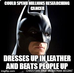 image tagged in funny,memes,batman | made w/ Imgflip meme maker