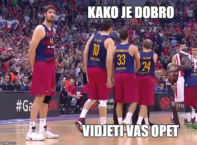 KAKO JE DOBRO; VIDJETI VAS OPET | made w/ Imgflip meme maker