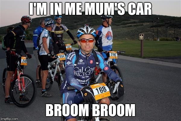 BROOM BROOM | I'M IN ME MUM'S CAR; BROOM BROOM | image tagged in brooom,me mums car,memes,teacher,ye | made w/ Imgflip meme maker