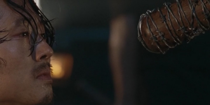 Glenn Blank Meme Template