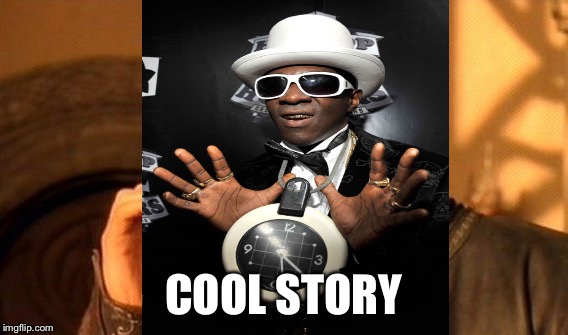 COOL STORY | made w/ Imgflip meme maker