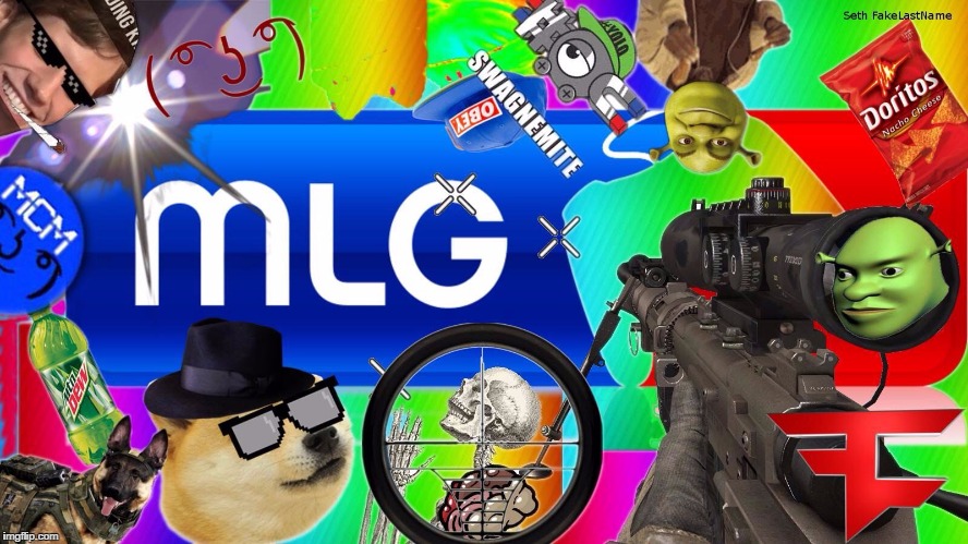 mlg | image tagged in mlg | made w/ Imgflip meme maker