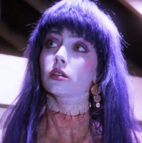 Frankenhooker Blank Meme Template