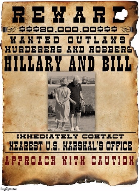 image tagged in hillary and bill clinton | made w/ Imgflip meme maker