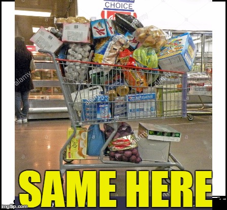 SAME HERE | made w/ Imgflip meme maker