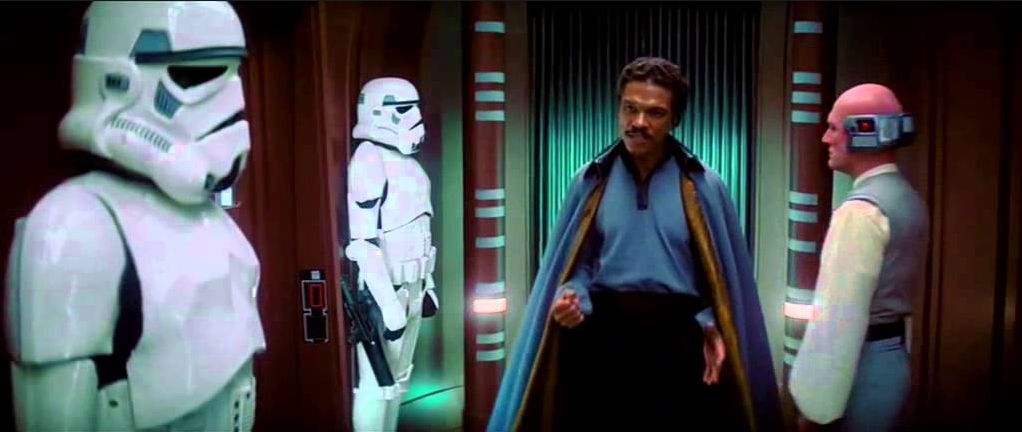 lando deal Blank Meme Template